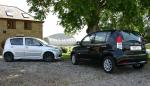 Perodua MyVi Jet and Sport Silver Limited Edition 2011 года